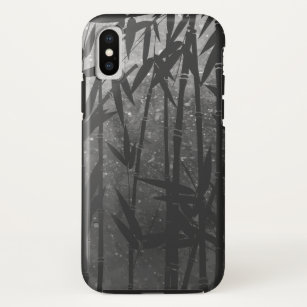 Bamboo Marble Case-Mate iPhone Case