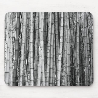 Bamboo Mouse Pad