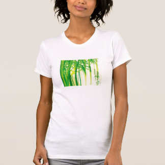 bamboo picture shirt