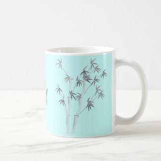 Bamboo Serenity Coffee Mug