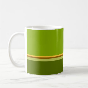 Bamboo Stalk Coffee Mug
