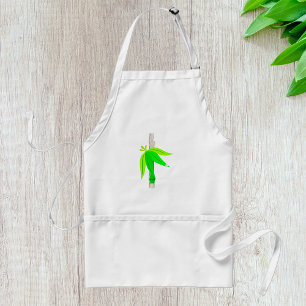 Bamboo Standard Apron