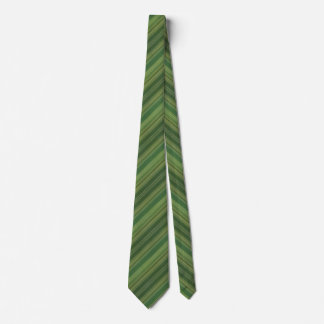 Bamboo Stripes Tie