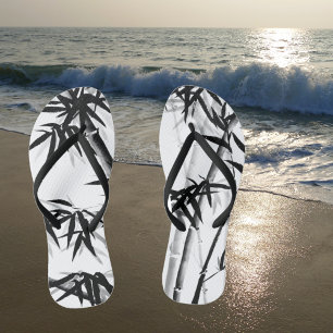 Bamboo  thongs