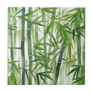 Bamboo Tile