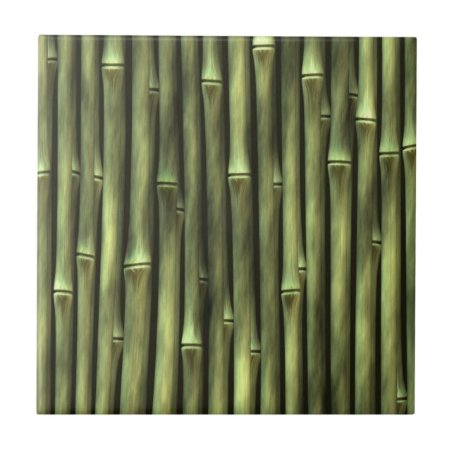 BAMBOO Tile (Front)