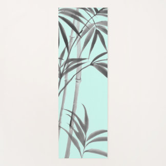 Bamboo Yoga Mat