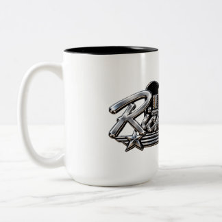 Bamford Mug