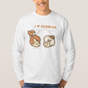 BAMM-BAMM™ loves PEBBLES™ T-Shirt