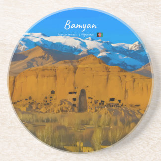 Bamyan, Afghanistan - Buddha Cliff Valley Coaster