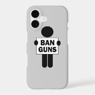 Ban Guns