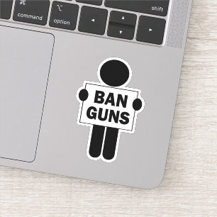 Ban Guns
