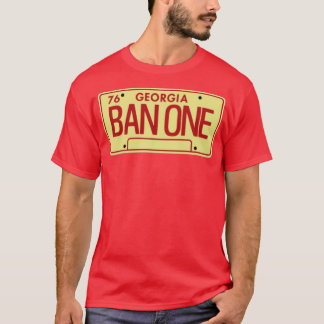Ban One - Smokey and The Bandit T-Shirt