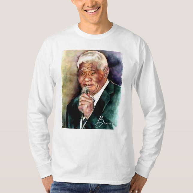 Bana  T-Shirt (Front)