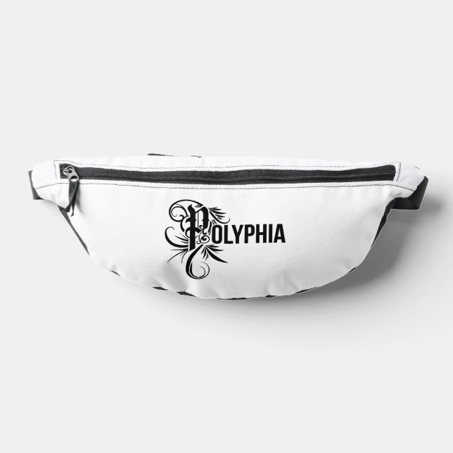 banachbalmerf bum bags (Lay Down)