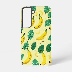 Banan everywhere samsung galaxy case