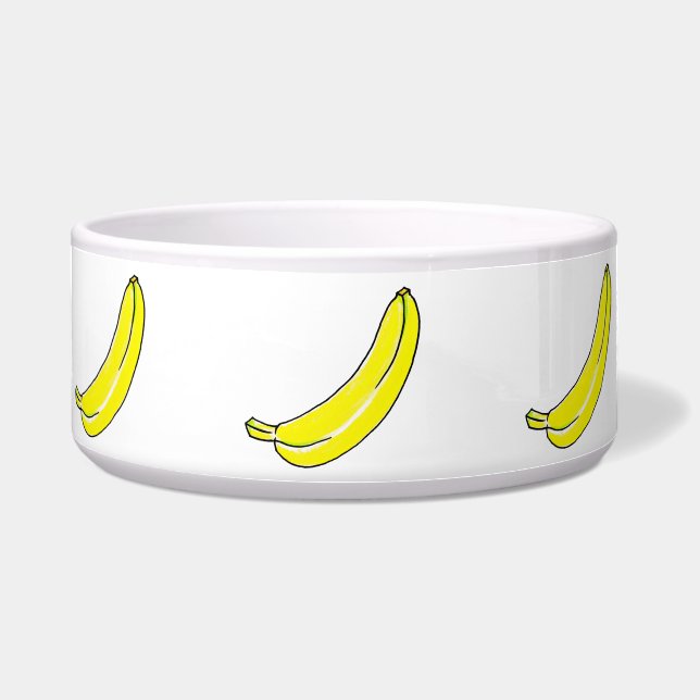 Banana (Front)