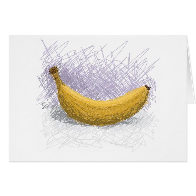 banana (Front Horizontal)