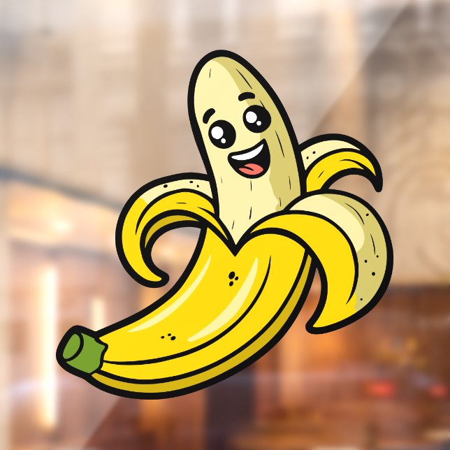 Banana (Sheet 2)