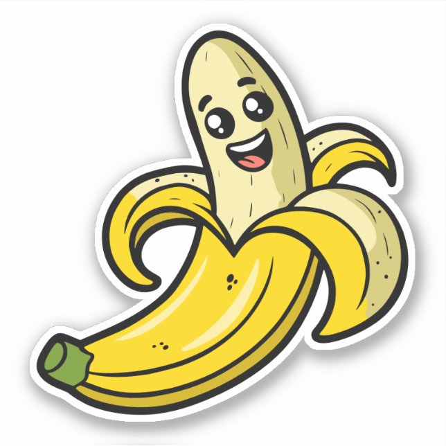 Banana (Front)