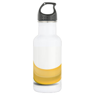 Banana 532 Ml Water Bottle