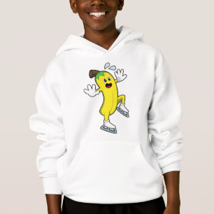 Banana at Ice skating with Ice skates.PNG