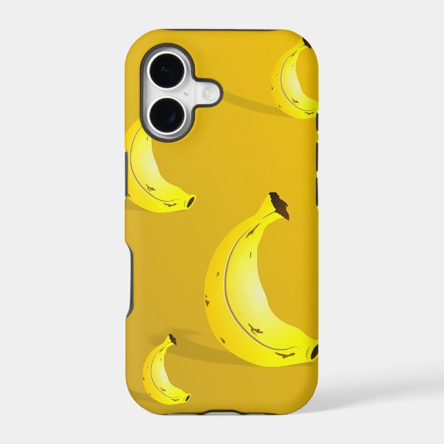 Banana Background (Back)