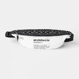 Banana Bag Definition Architect