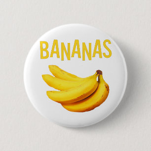Banana Button