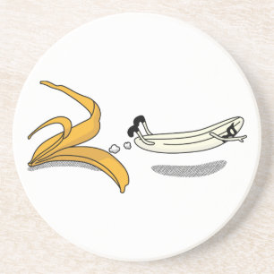 BANANA! COASTER