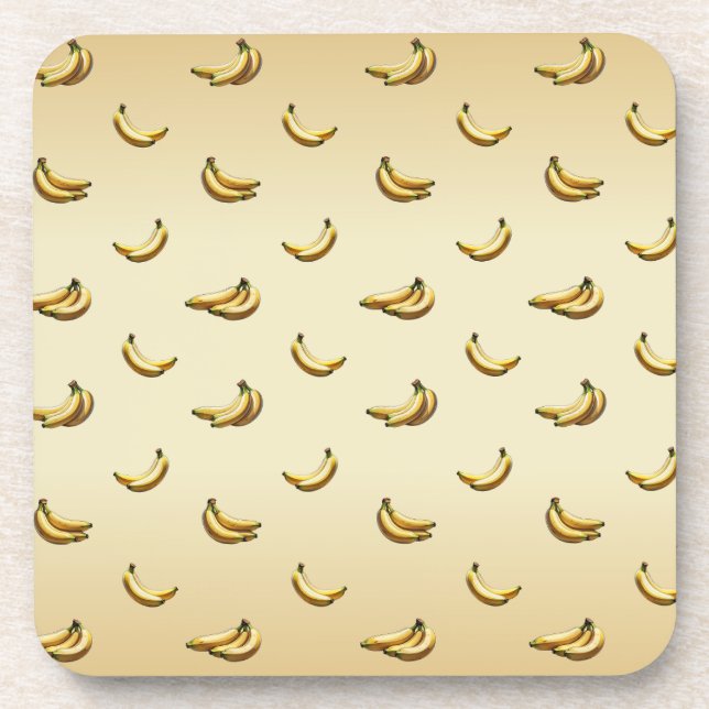 banana coaster (Front)