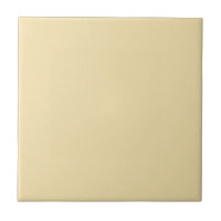 Banana Cream Pie Square Kitchen and Bathroom