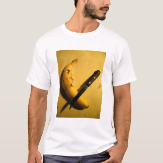 Banana Face T-Shirt
