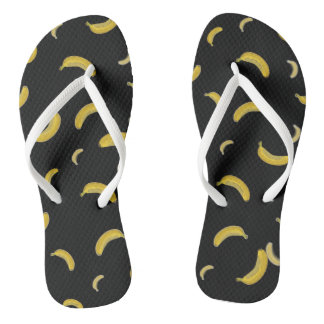 Banana Flip Flop