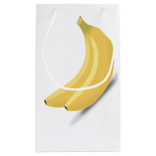 Banana Fruit Gift Bag