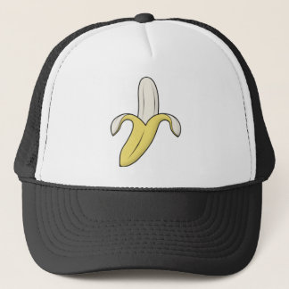 banana.gif trucker hat