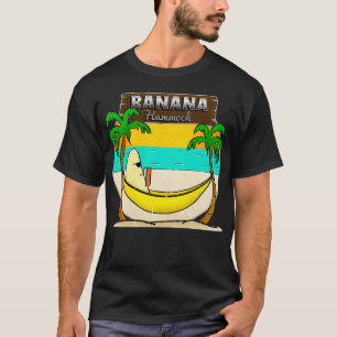 Banana Hammock  T-Shirt