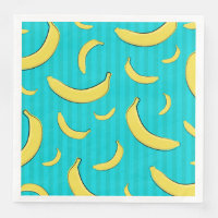 Banana Illustration