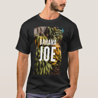 Banana Joe. Beach Design Classic T-Shirt