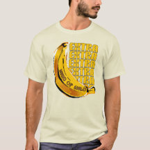 Banana Kinda Wild Funny Gay Rivalry Heated Gift
