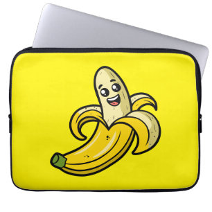 Banana Laptop Sleeve
