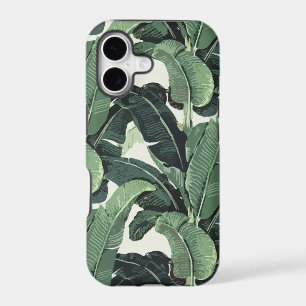 BANANA leaves