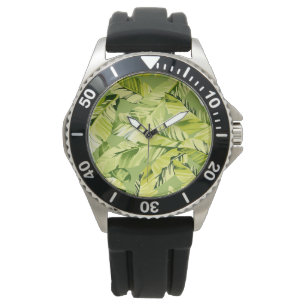 Banana Leaves 5 Watch