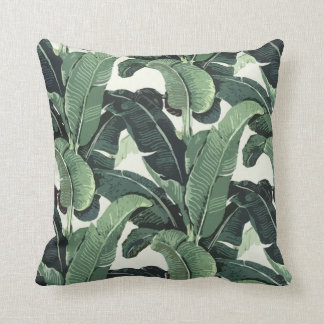 BANANA leaves Cushion