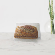 Banana Loaf Recipe