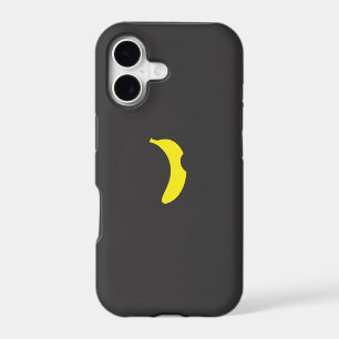 banana logo iphone 5 case