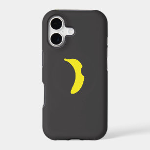 banana logo iphone 5 case