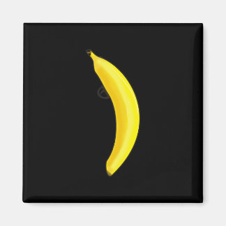 banana magnet