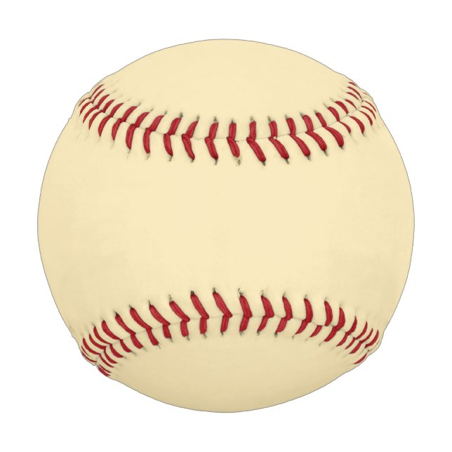 Banana Mania (solid colour)  Baseball (Front)