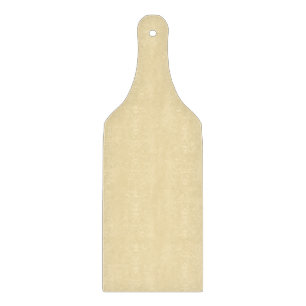 Banana Mania (solid colour) Cutting Board